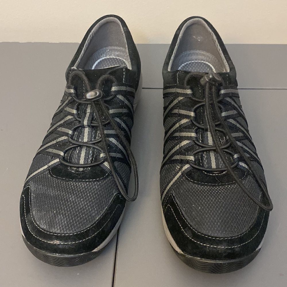 Dansko Women's Honor Comfort Shoes - Size 40W - Picture 2 of 9